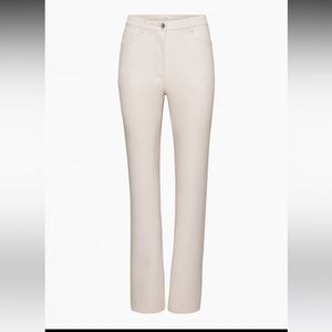 NWT Aritzia Melina Pant